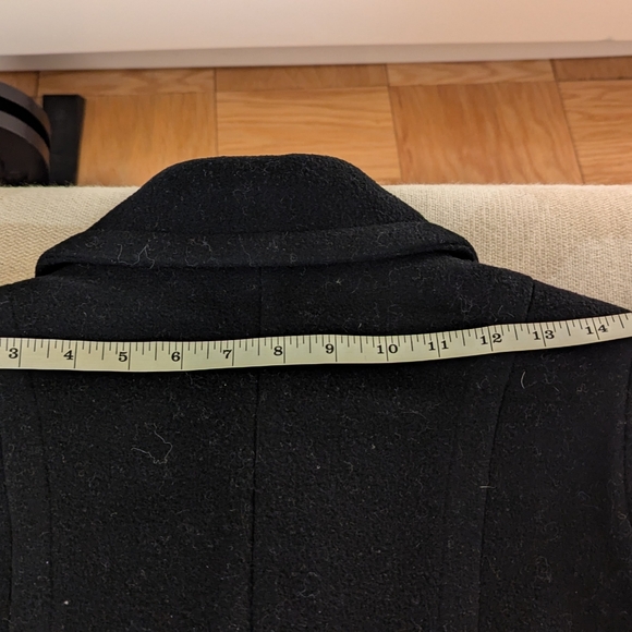 Italian wool peacoat vintage - Picture 11 of 16